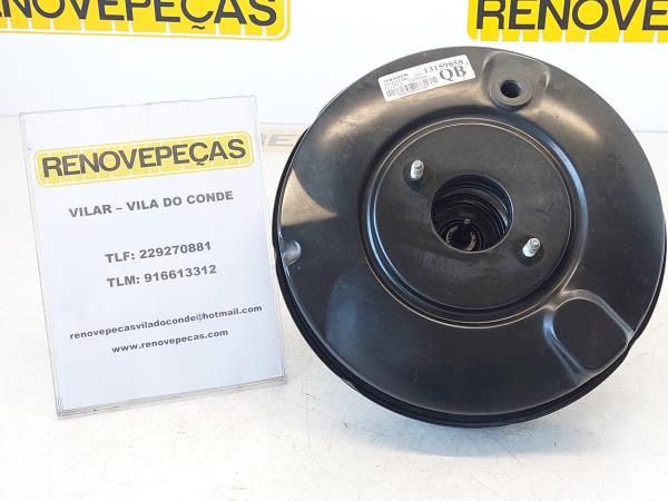 Servofreio OPEL Meriva A