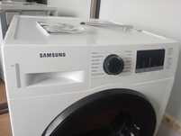 Suszarka Samsung DV90TA020AE 9kg wsad, pompa ciepła, A++, stan idealny