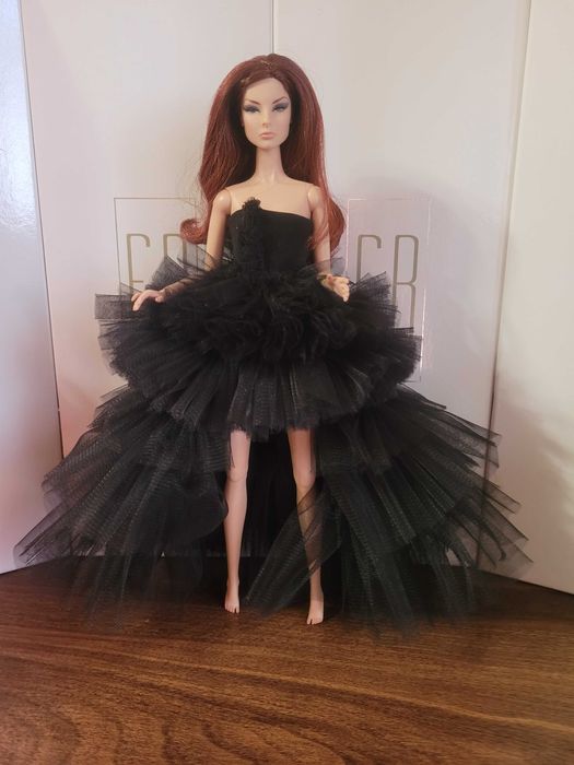 Одяг Barbie (ручна робота)