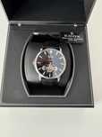 Zegarek Edox Les Bemonts Open
