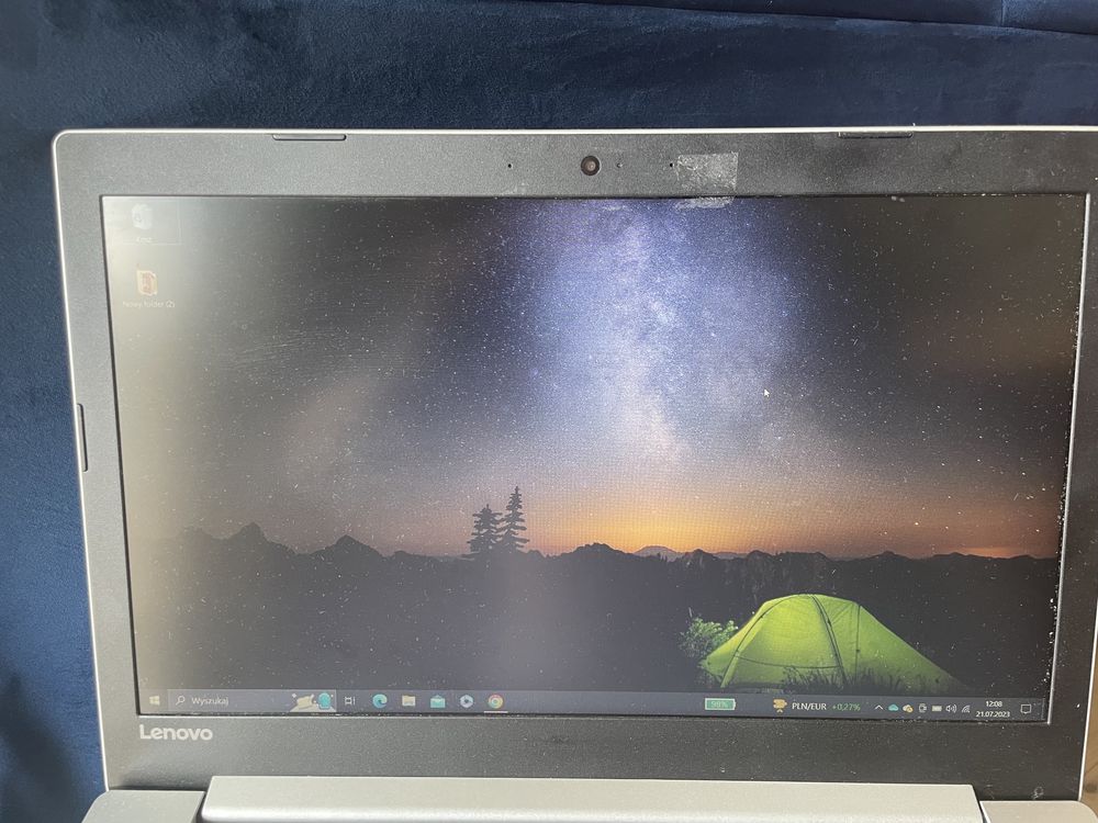 Laptop LENOVO IdeaPad 330-15IKB