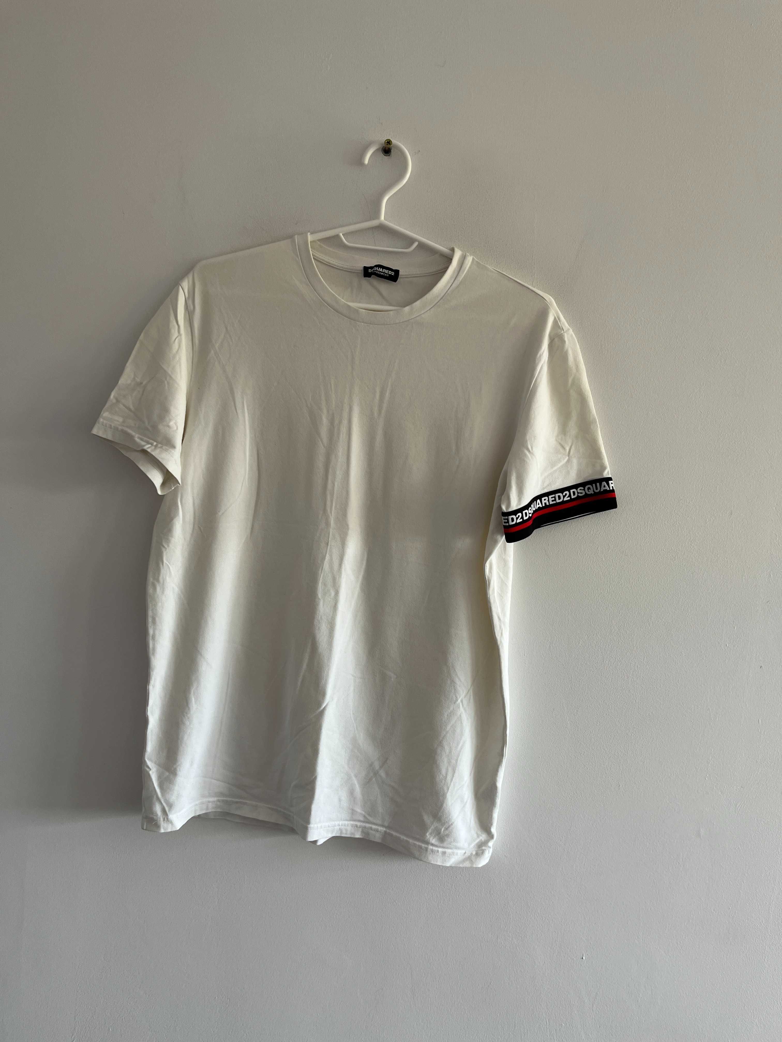 Koszulka T-Shirt Dsquared2 M