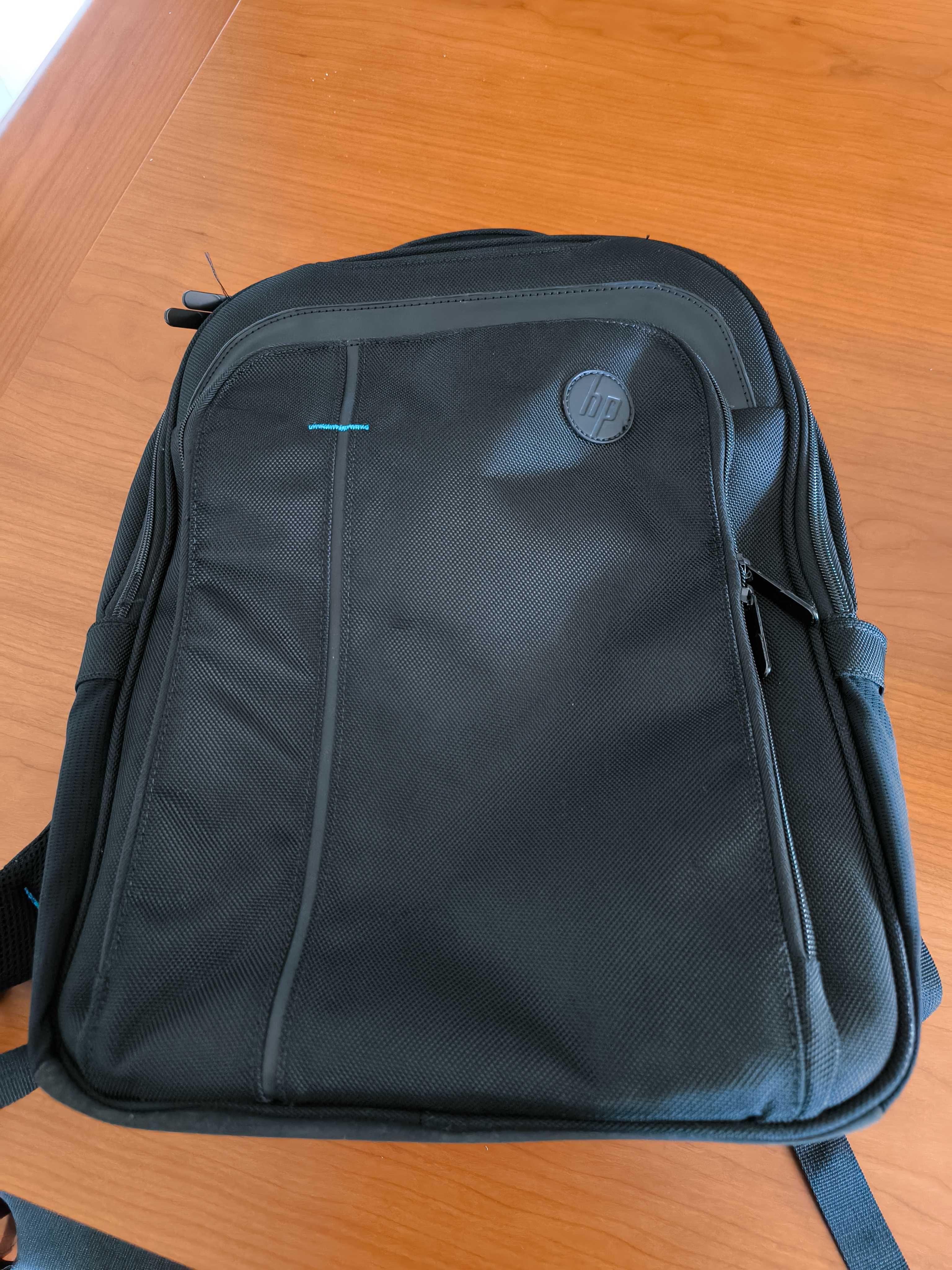 Mochila p/ Portátil 15,6" Marca HP