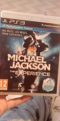 Michael Jackson the expierence ps3