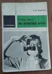 Como Obter uma Personalidade Perfeita - J. de Courberive (1960)