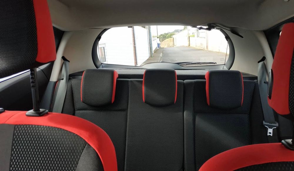 Renault Clio 1.2 TCe