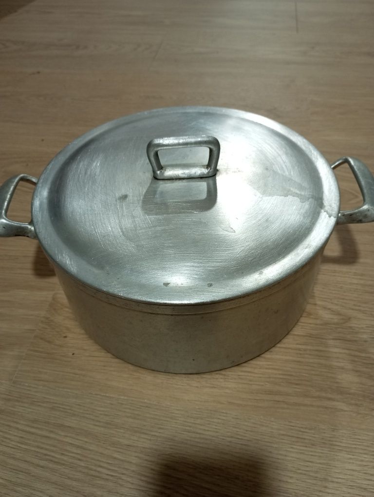 Panela ferro fundido 3 litros