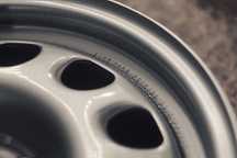 VW Corrado R15 4x100 [ НОВЫЕ ]