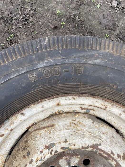 Продам колеса,в зборі.Ціна 2000 гр