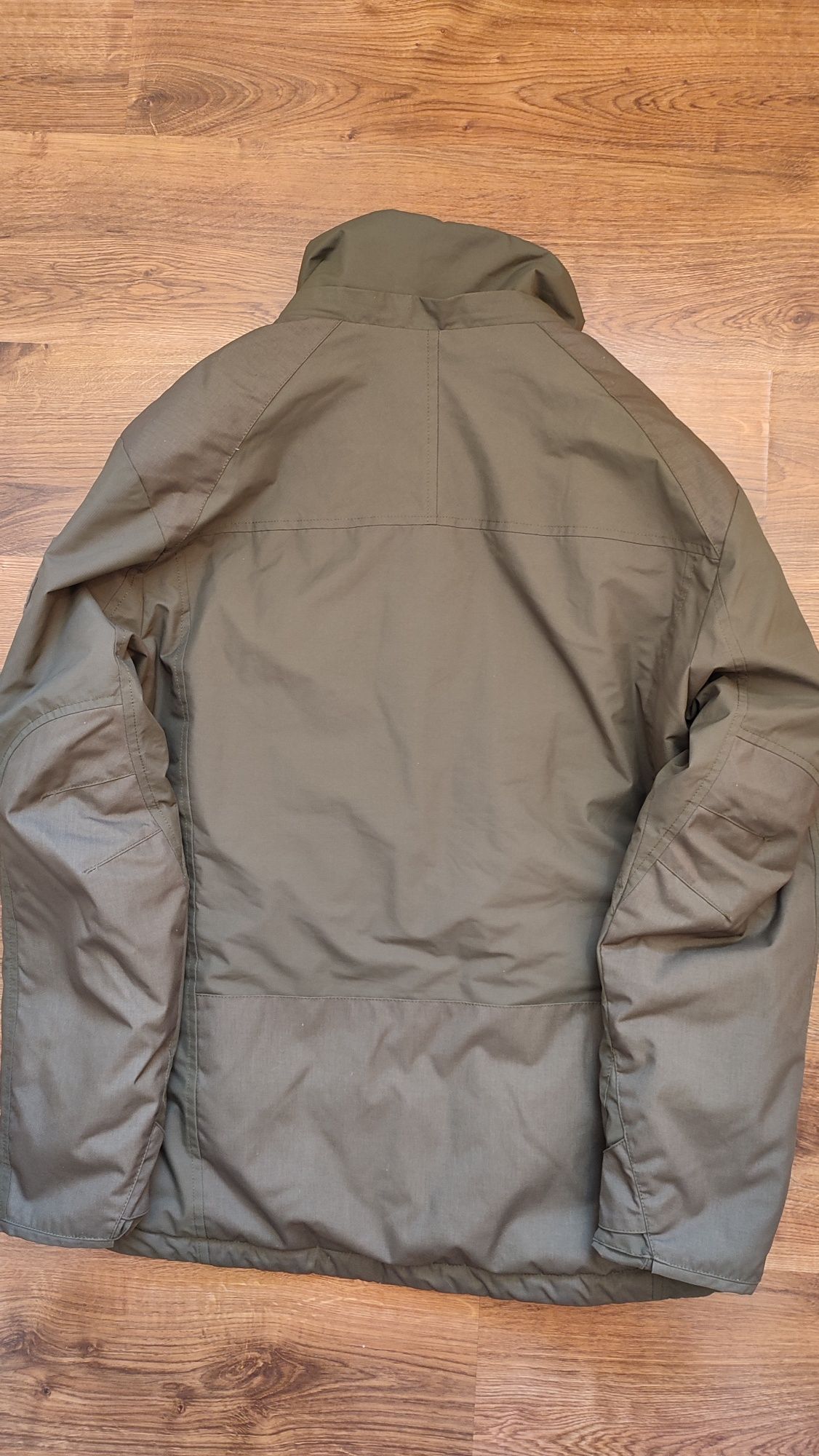 Куртка M-TAC Alpha Extreme Gen.3 olive (M) как новая.