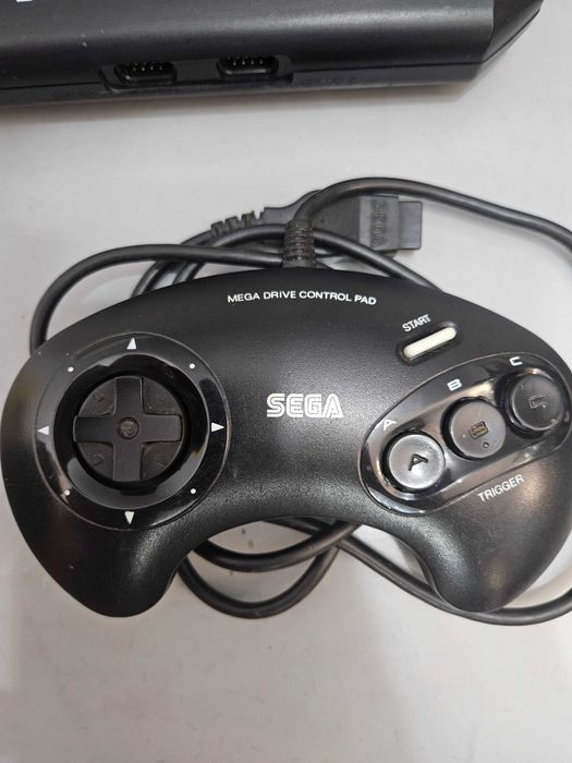 Mega Drive 2 - Usb-c Mod
