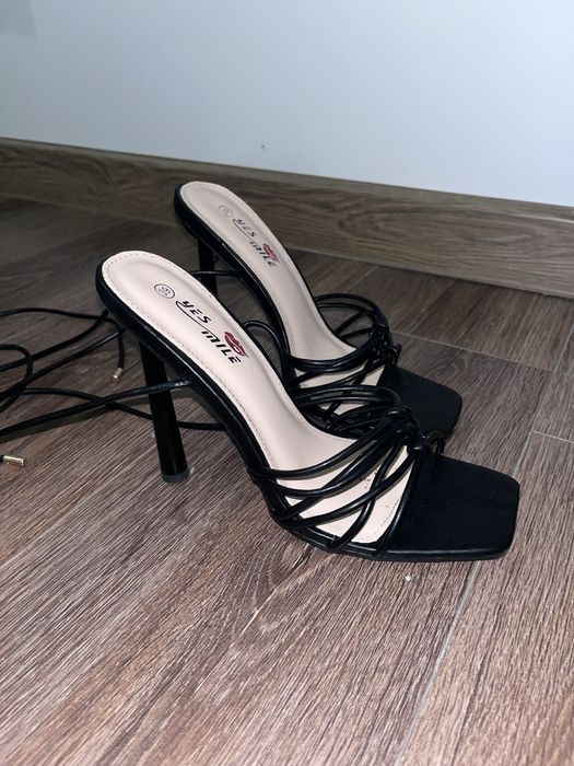 Жіночі босоніжки,туфлі YesMile