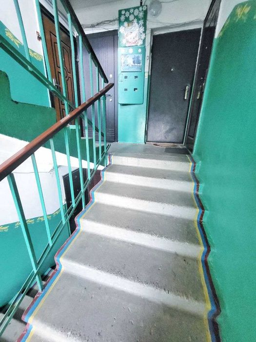 1 кімнатна квартира район Ремзавод