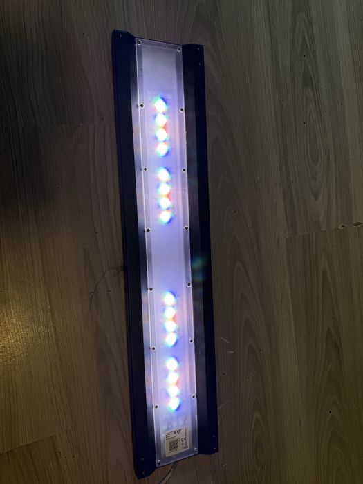 Lampa Skylight Hyperbar FL.60 Gwarancja OKAZJA