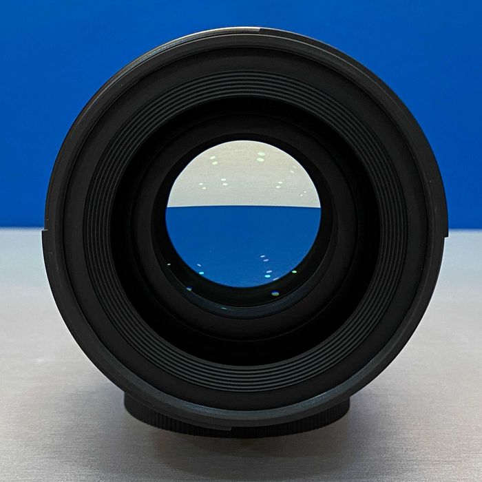 Sigma ART 50mm f/1.2 DG DN (Sony FE) - NOVA - 5 ANOS DE GARANTIA