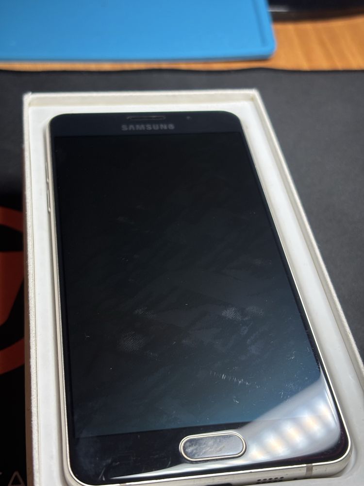 Смартфон Samsung A5 2016