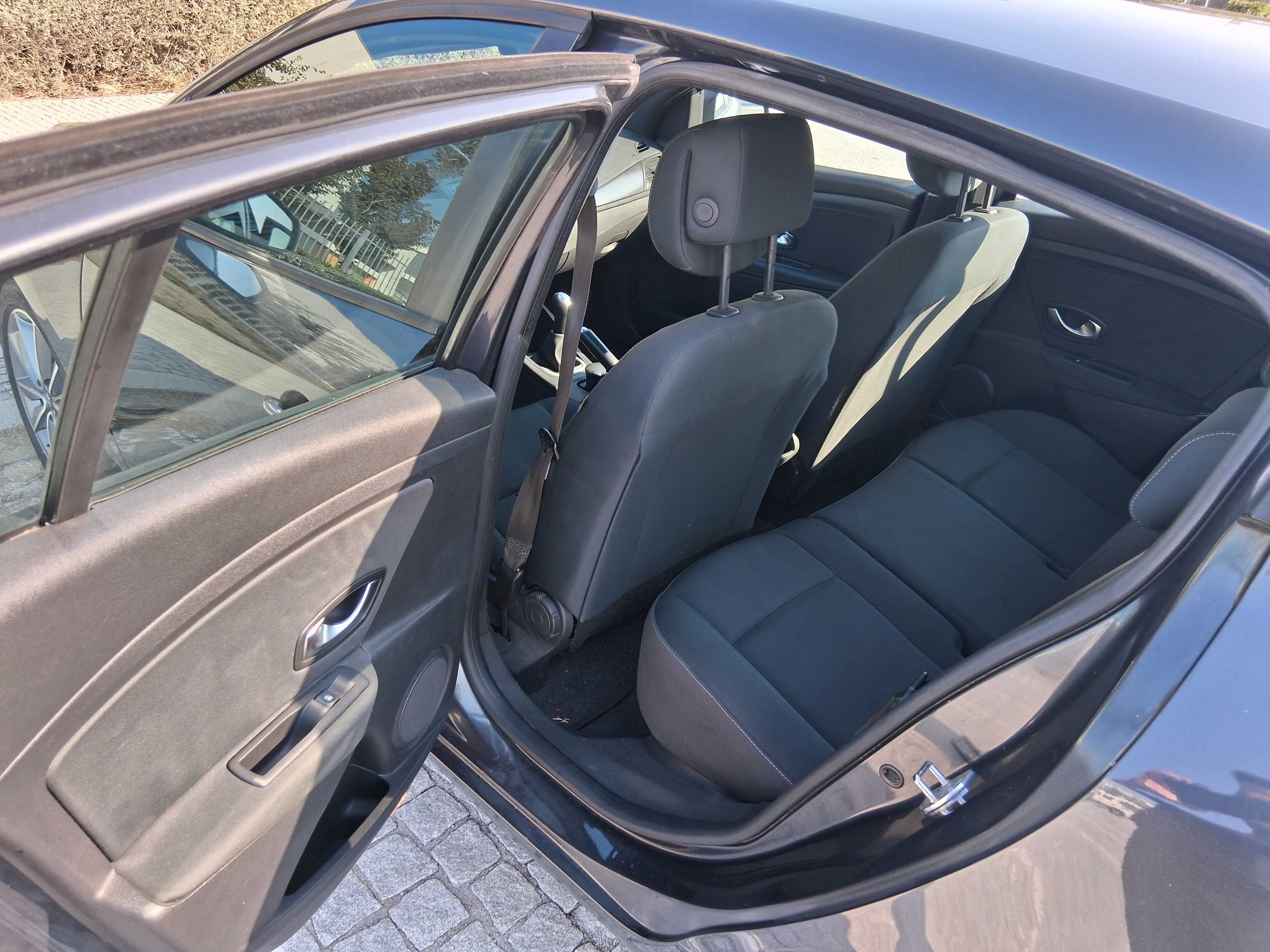 RENAULT MEGANE dci 5p 2010
