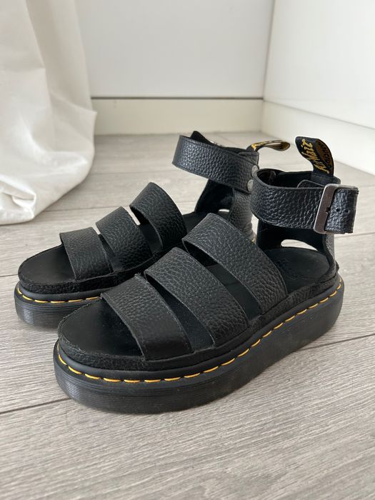Dr Martens sandals Clarissa 2, 37