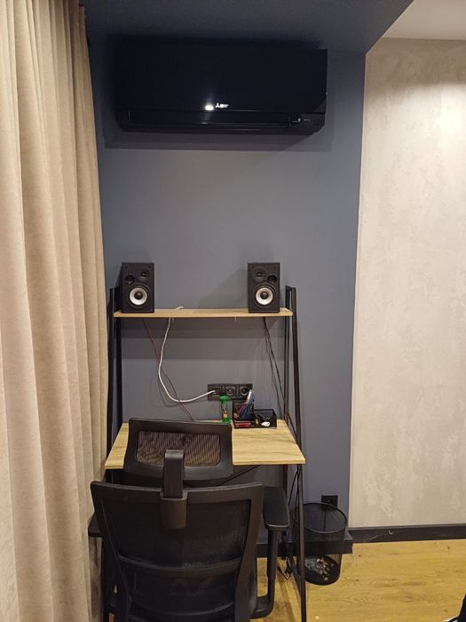 ЖК Дуэт‼️ Алексеевка ‼️3 комнаты.Метро 5 минут.