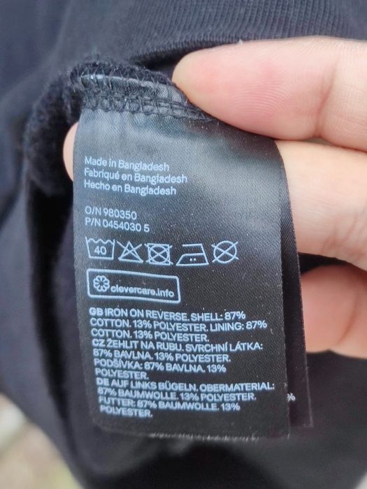 Bluza sportowa bluzka hoodie kangurka damska hoodie kangurka Justin S