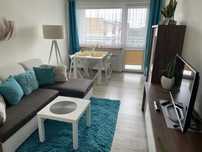 Apartament wladyslawowo centrum