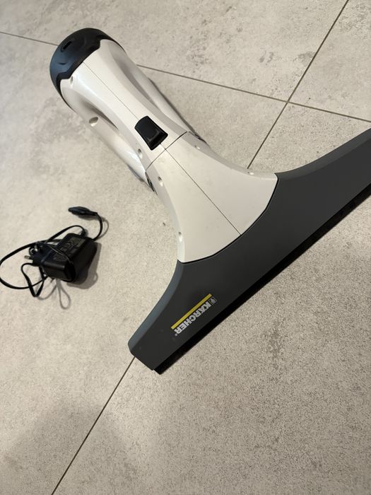 Karcher myjka sciagaczka wv2