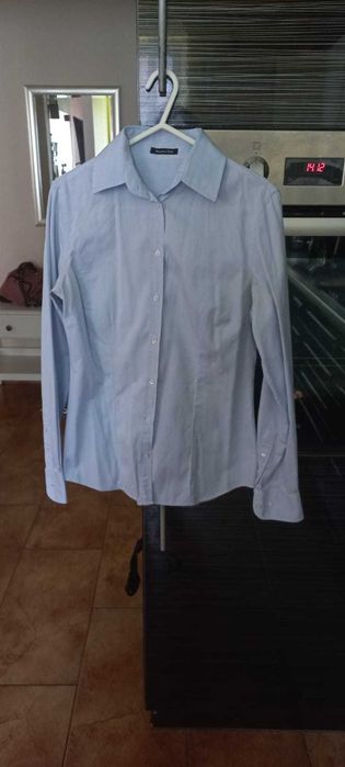 koszula damska Massimo Dutti rozmiar S/M