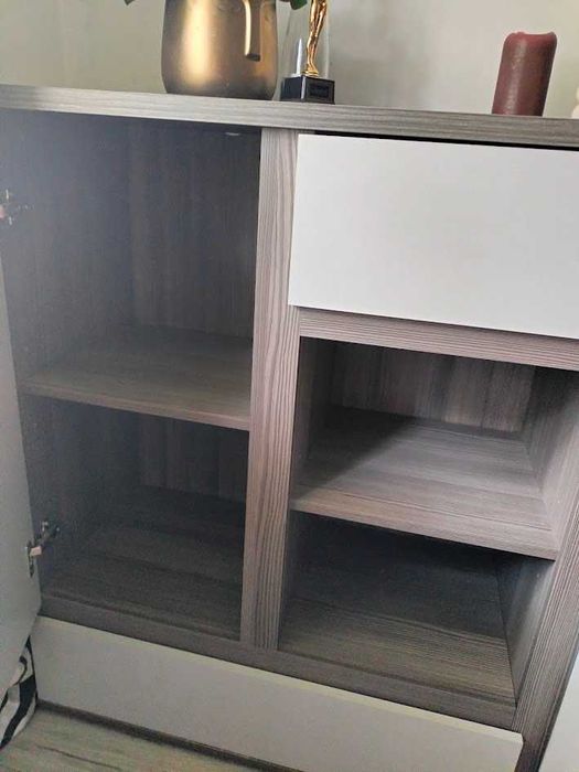 Komplet mebli do salonu