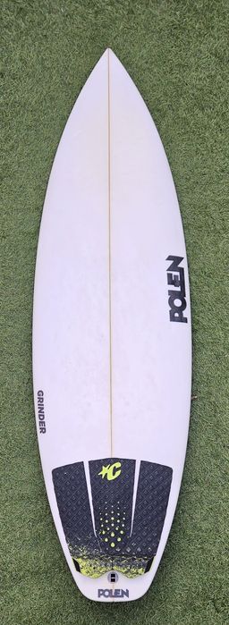 Prancha Surf Polen