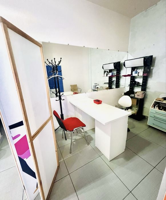 Кабинет‼️Рабочее место салон аренда кабинета