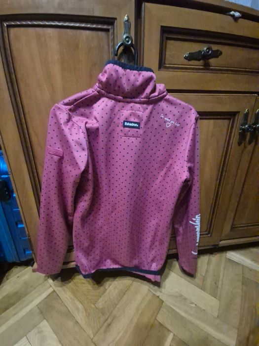 Bluza termiczna eskadron