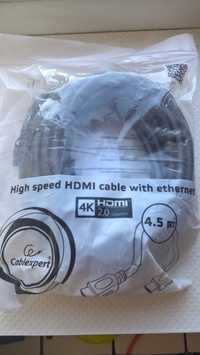 HDMI  TV  кабель