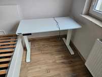 Biurko Motiondesk 120x60