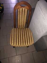 Krzesła 8sztuk