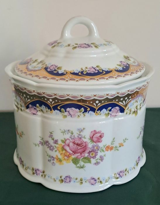 Bomboneira grande Vista Alegre Nova