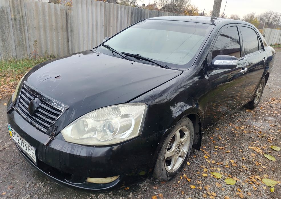 Продам авто!Джили FC