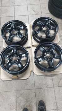 Felgi stalowe 17" 5x115 7x17 ET 44 OPEL ASTRA J  ZAFIRA INSYGNIA ll