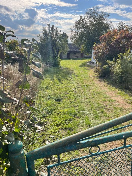 продаж земельної ділянки в селі Милошовичі неподалік Львова