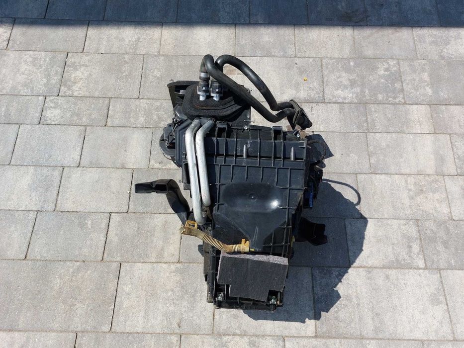 Nagrzewnica volvo xc70 III  p3 2007 - 2015