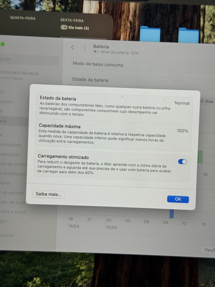 Macbook air M3 8/256gb