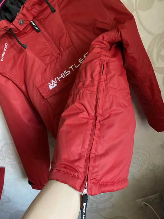 Анорак Whistler женский, куртка женская