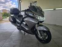 Honda Pan European St1300
