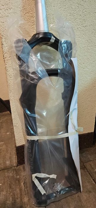 RockShox Judy Silver 29'' 100mm Boost