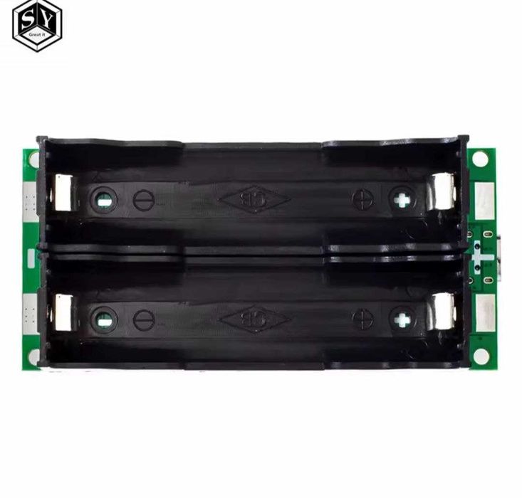 LX-2BUPS плата ДБЖ для роутера, модуль, УПС 9, 12 вольт, безперебійник