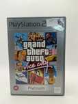 Gta Vice City Komplet z Mapą Ps2 nr 5467