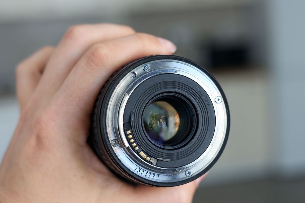 Canon EF 16-35 2.8 II L USM