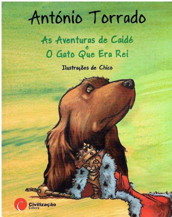 625 - Livros Juvenis - Livros de António Torrado 2