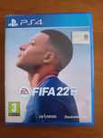 FIFA22 (PS4) - Usado