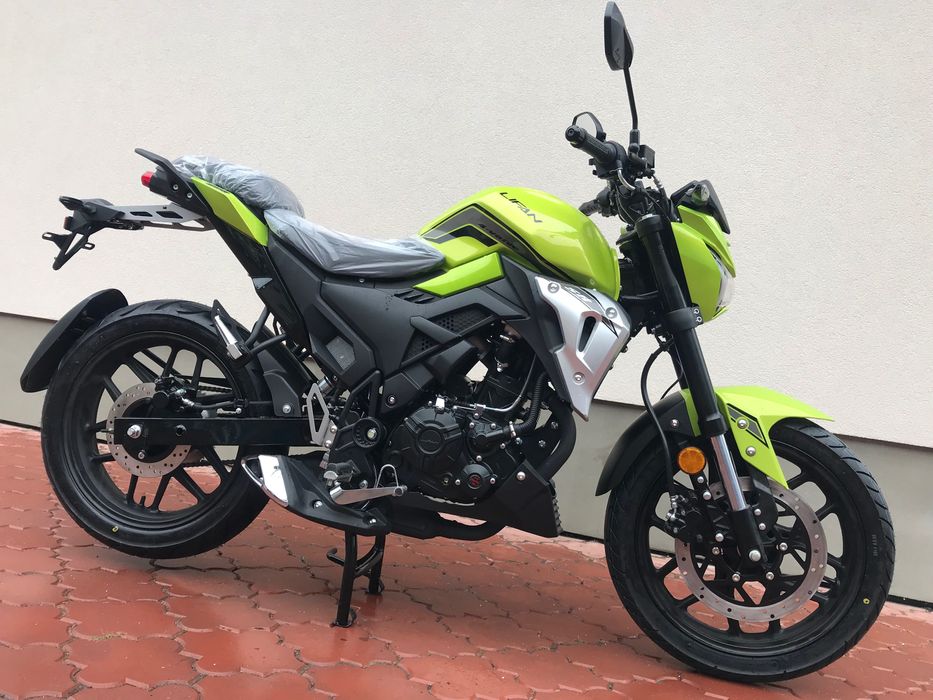Мотоцикл lifan 220 sr