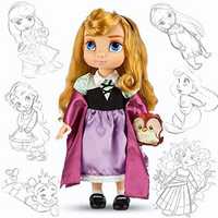 Лялька  Аврора Disney  Animators' Collection Aurora